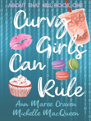 cover image of Curvy Girls Can Rule